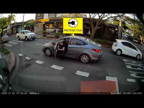 Dashcam   Stupid drivers compilation 211018   021218