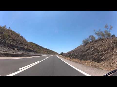 1080 -  Plasencia - Caceres