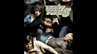 Family Force 5-Numb~aka:Cardboard