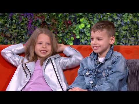 VIKEND NA K1 | Mama i deca | Dirljiva priča majke dečaka sa Daunovim sindromom