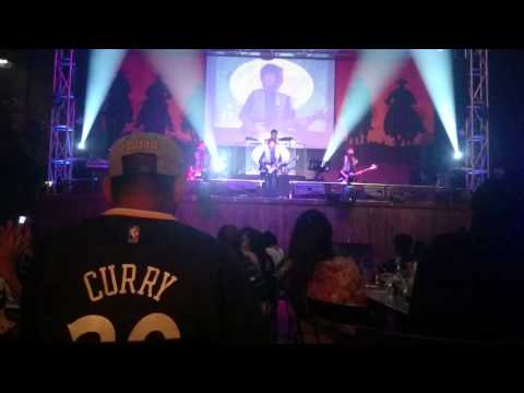 REO Brothers - AKO'Y TINAMAAN