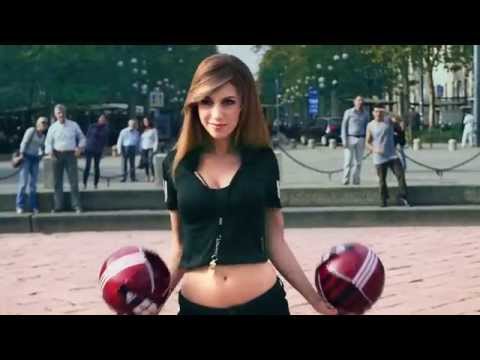 Partnership with AC Milan