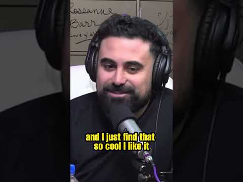 Cool - George Janko I Patrick Bet-David I Assyrian I Aramaic