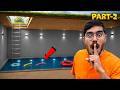 Find The Secret Swimming Pool Challenge Part 2 Will I Find The Secret Pool