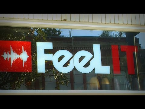 FeeLIT Records | San Diego | Record Stores Across America S07E02