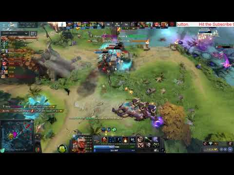 Fail Call? - Aura Esports vs Tigers Game 3 | DOTA 2 Live