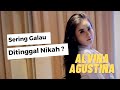 ALVINA AGUSTINA MODEL SEXY YANG TERNYATA SEORANG GURU