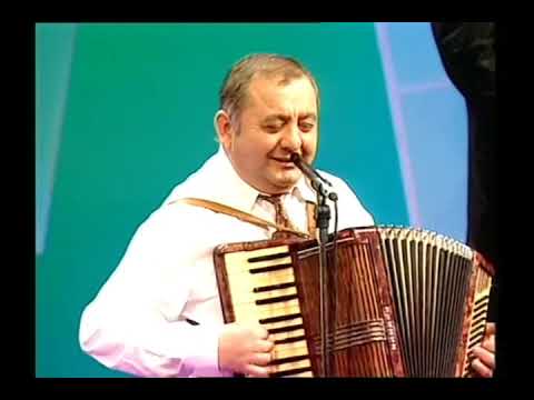 Marin Doru - Toți copii au părinți