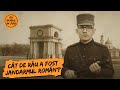 How Bad Was The Romanian Gendarme