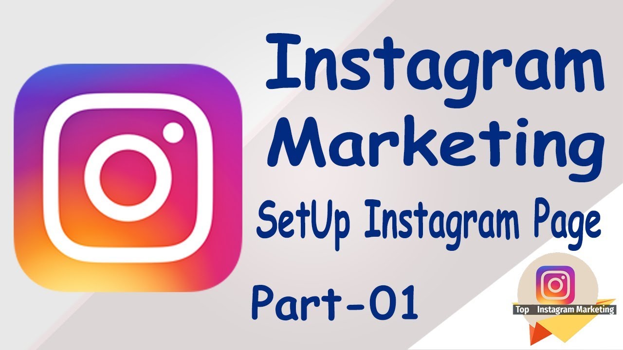 Marketing On Instagram Mastery Guide to More Followers ||| Tube University ||| Step By Step Video