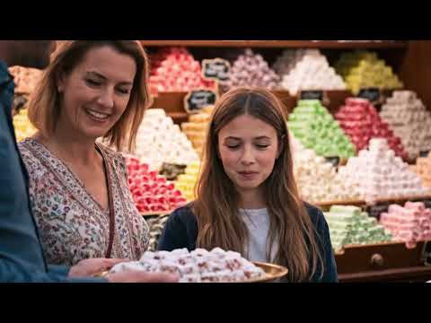 Bluestone Travel Istanbul Wonder TVC