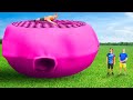 Busting 50 Prank Myths In 50 Hours