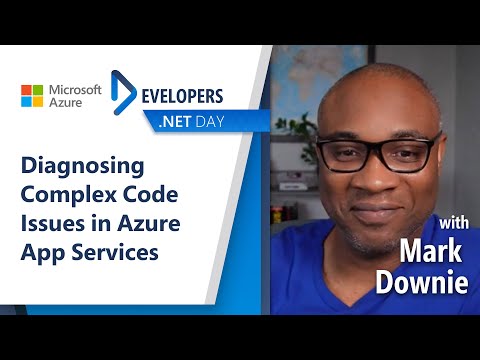 Diagnosing Complex Code Issues in Azure App Services