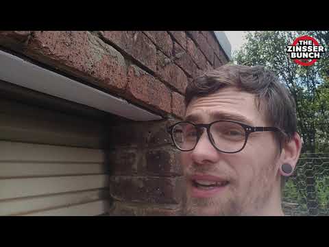 The Zinsser Bunch, Ep. 12: HOW TO FIX Rusted Metal Surfaces Using Zinsser Bulls Eye 1.2.3