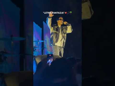 Valdomarcs - Letra Fantazia 🎵🌴🇹🇱 (Live Perfomance) #musik #timorleste