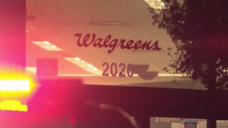Walgreens employee in California dies in shooting