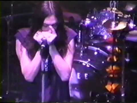 The Black Crowes 30 October 1996 Beacon Theater New York, NY - FULL SHOW