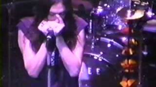 The Black Crowes 30 October 1996 Beacon Theater New York, NY - FULL SHOW