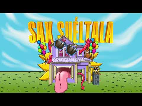 SAX SUELTALA - Conjunto Nuevo Amanecer