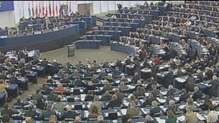 AB'den kredi derecelendirme kuruluşlarına sert kurallar