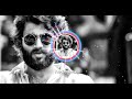 Original Arjun Reddy BGM Bass Boosted