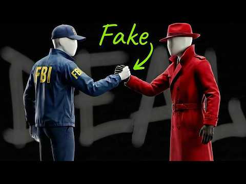 The Smartest Criminal the FBI Ever Chased