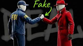 The Smartest Criminal the FBI Ever Chased