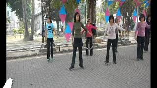 Download lagu Really Don't Want To Know - Line Dance(Jennifer Jou) mp3