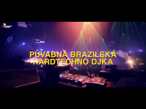 Festival Svojšice 2014 - Fernanda Martins