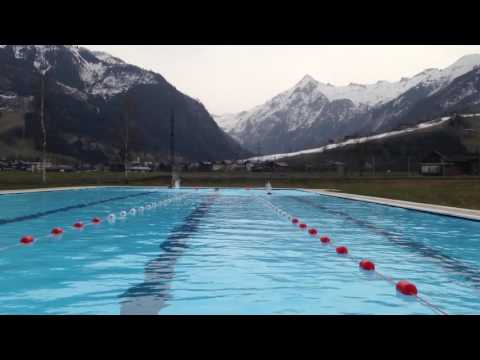 Callum @ Tauren Spa, Austria, Tom's 7th birthday 2016