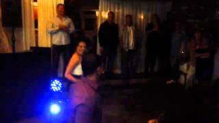 Coro @ 900 park~ My fallen Angel