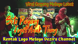 Download lagu Lagu dan Tari Ronggeng Melayu [ Bersama Dezira channel ] mp3