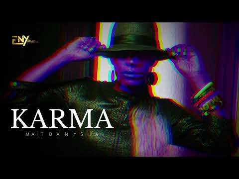 Video Karma (Audio) de Mait Danysha