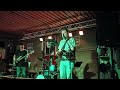 Tekkis Trio Pub Grönan Hanko 7 9 2024