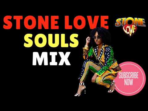 Stone Love Souls Mix 💘 Celine Dion, Kenny Roger's, Air Supply, Shania Twain, Rihanna, Beyonce, 2Pac