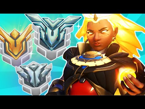 A COMPLETE GUIDE to ILLARI | Overwatch 2's New Support Hero