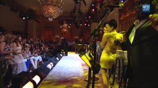 Eddie Floyd Performs "Knock On Wood" at In Performance at the White House: Memphis Soul