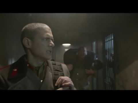 PRISON BREAK Trailer Season 6