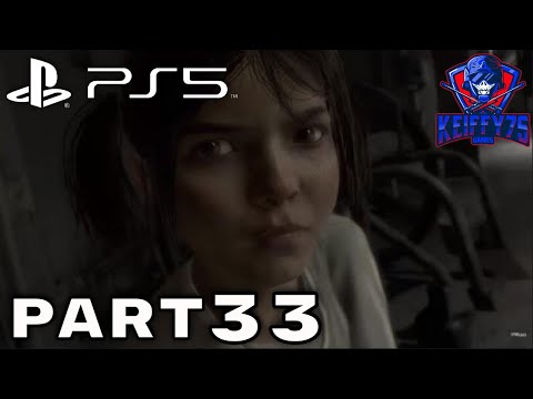 DYING LIGHT 2 PS5 Walkthrough Gameplay Part 33 - (FULL GAME) 2022