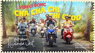 Download lagu Cha Cha Chi Chi Choo |Bethlehem Kudumba Unit| Vishnu Vijay | Girish AD | Nivin Pauly | Mamitha Baiju mp3