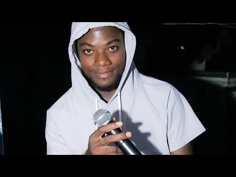 DJ AK-47 LE TCHOMBA - 3 chatons ne recule pas clip officiel