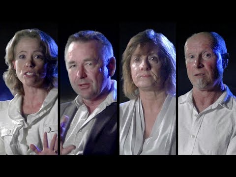 "Prophets" (2018) | Climate Change Scientists Speak Out (Short Documentary)