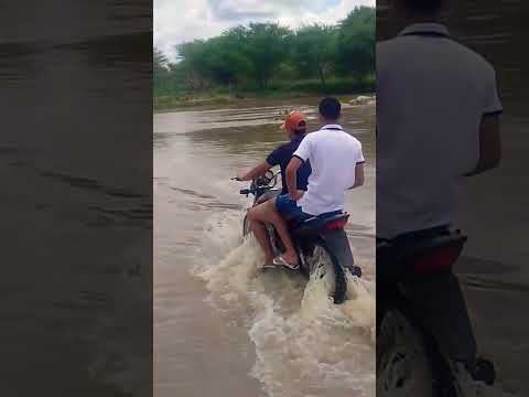 notícias río Ipanema Ponte dó parto pastor poço das trincheiras Al