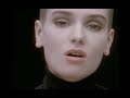 Sin&eacute;ad O'Connor - Nothing Compares 2U / Nada Se Compara A Ti (Spanish Subtitles)