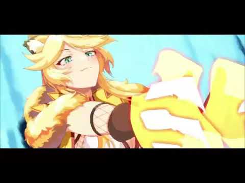 Arunka is INSANE NOW - Epic Seven