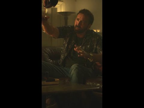 Paddington 2 🤝 Pedro Pascal #UnbearableWeightOfMassiveTalent #PedroPascal #NicolasCage