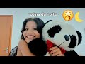 Minha Rotina Da Noite