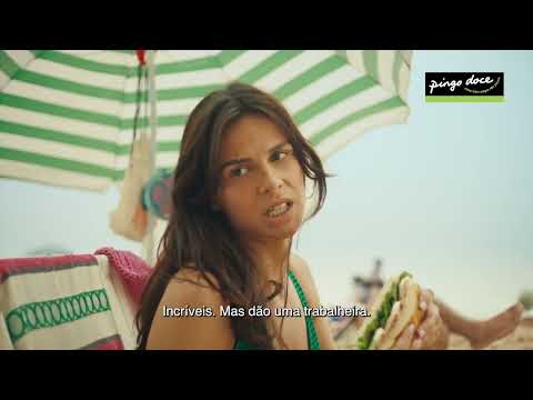 Sandes com sabor a verão | Comida Fresca | Pingo Doce