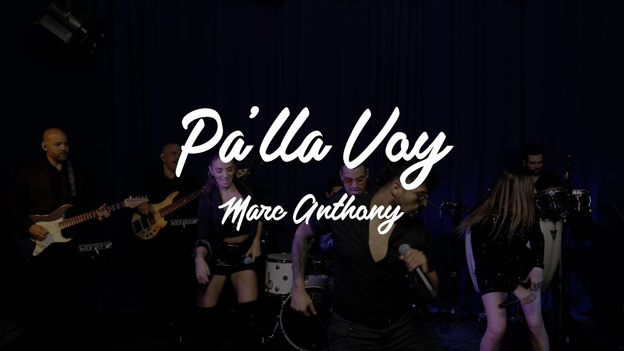 Promotional video thumbnail 8 for Good Musicians