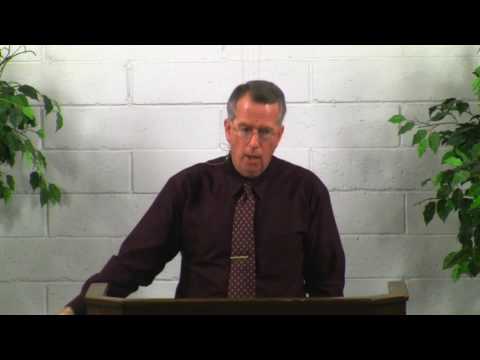 170625am - Do Not Be Afraid - Philippians 4:6-7